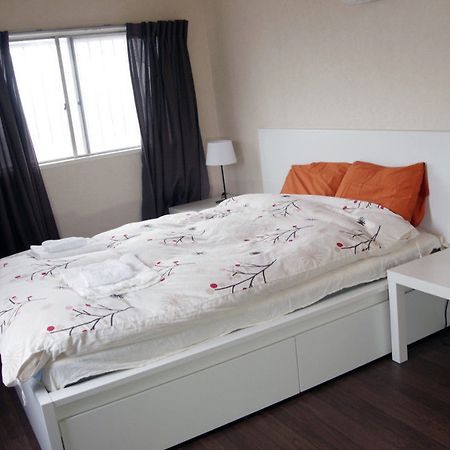 Sea View Court Kobe Apartment Exterior photo
