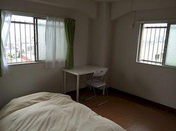 Sea View Court Kobe Apartment Exterior photo