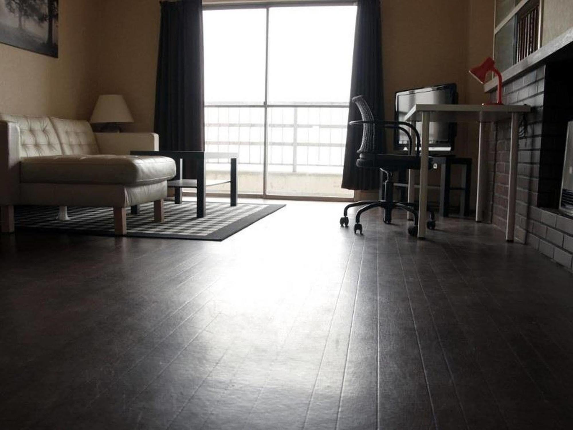 Sea View Court Kobe Apartment Exterior photo